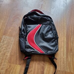 Sporty Like New Back Pack